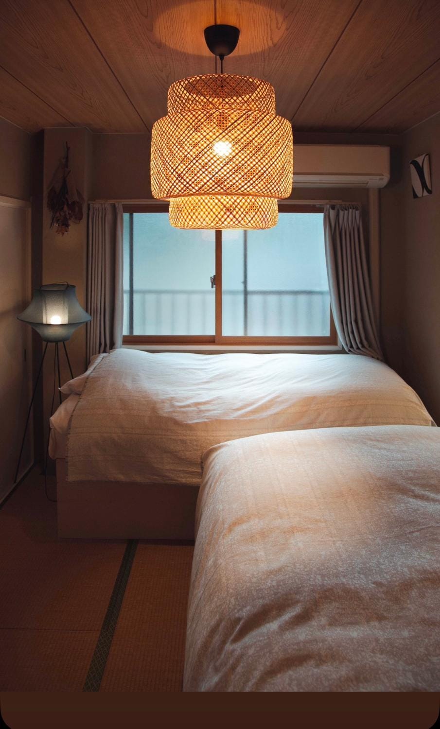 伊勢神宮内宮前一民泊宿 i s e s h i m a 203一最大5名 Apartment in Tokyo Prefecture