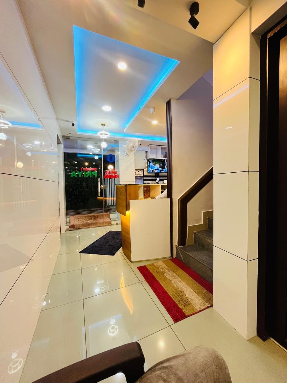 Priya lodge Hotel in Kozhikode