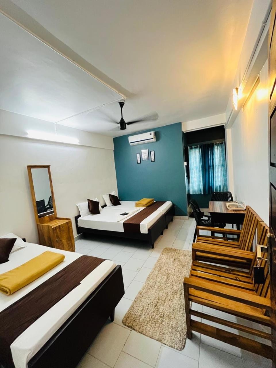 Priya lodge Hotel in Kozhikode