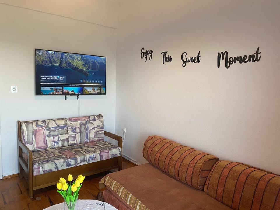 Central Apartment with view Apartment in Decentralized Administration of Macedonia and Thrace