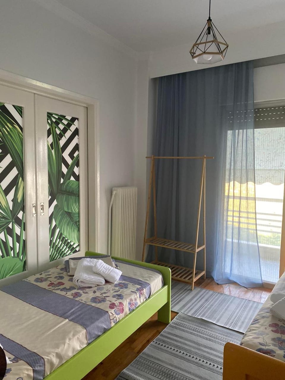 Central Apartment with view Apartment in Decentralized Administration of Macedonia and Thrace