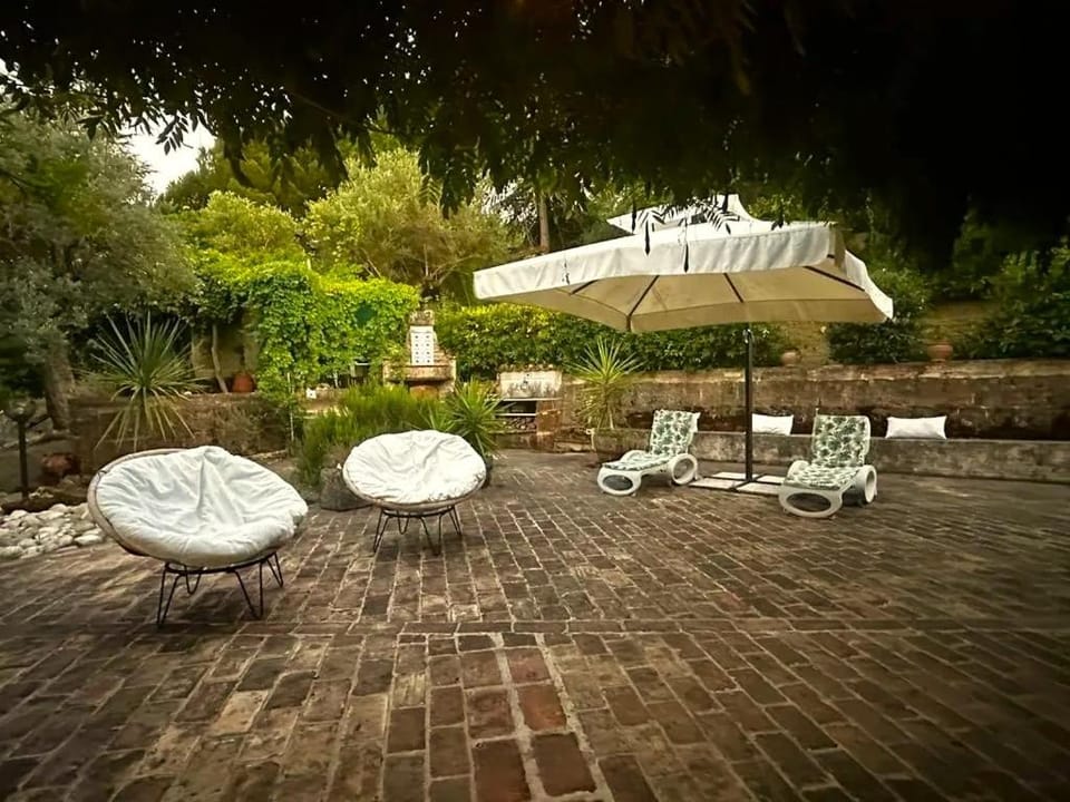 Casa Clara House in Abruzzo