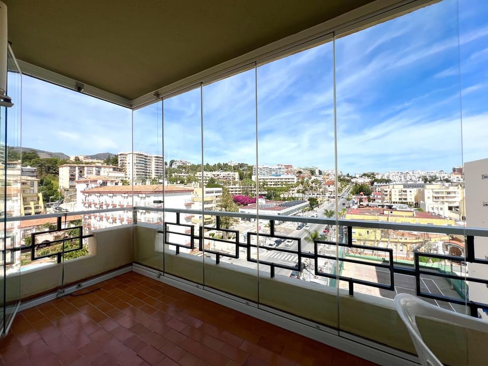 View (from property/room), Balcony/Terrace, Balcony/Terrace