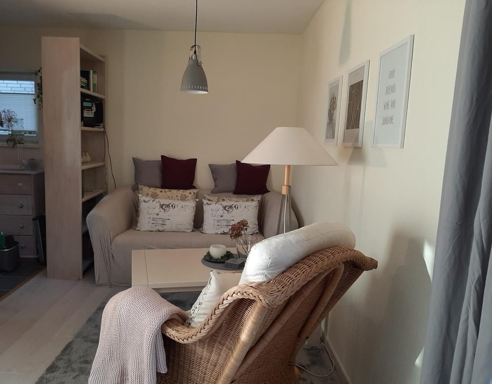 Ferienwohnung Nordlicht Apartment in Kiel