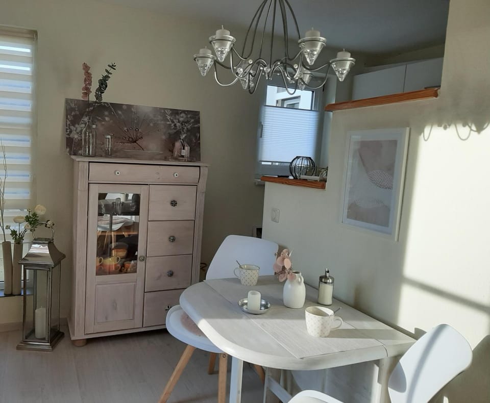 Ferienwohnung Nordlicht Apartment in Kiel