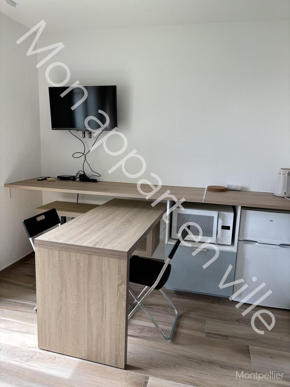 Mon Appart en Ville Apartment in Montpellier