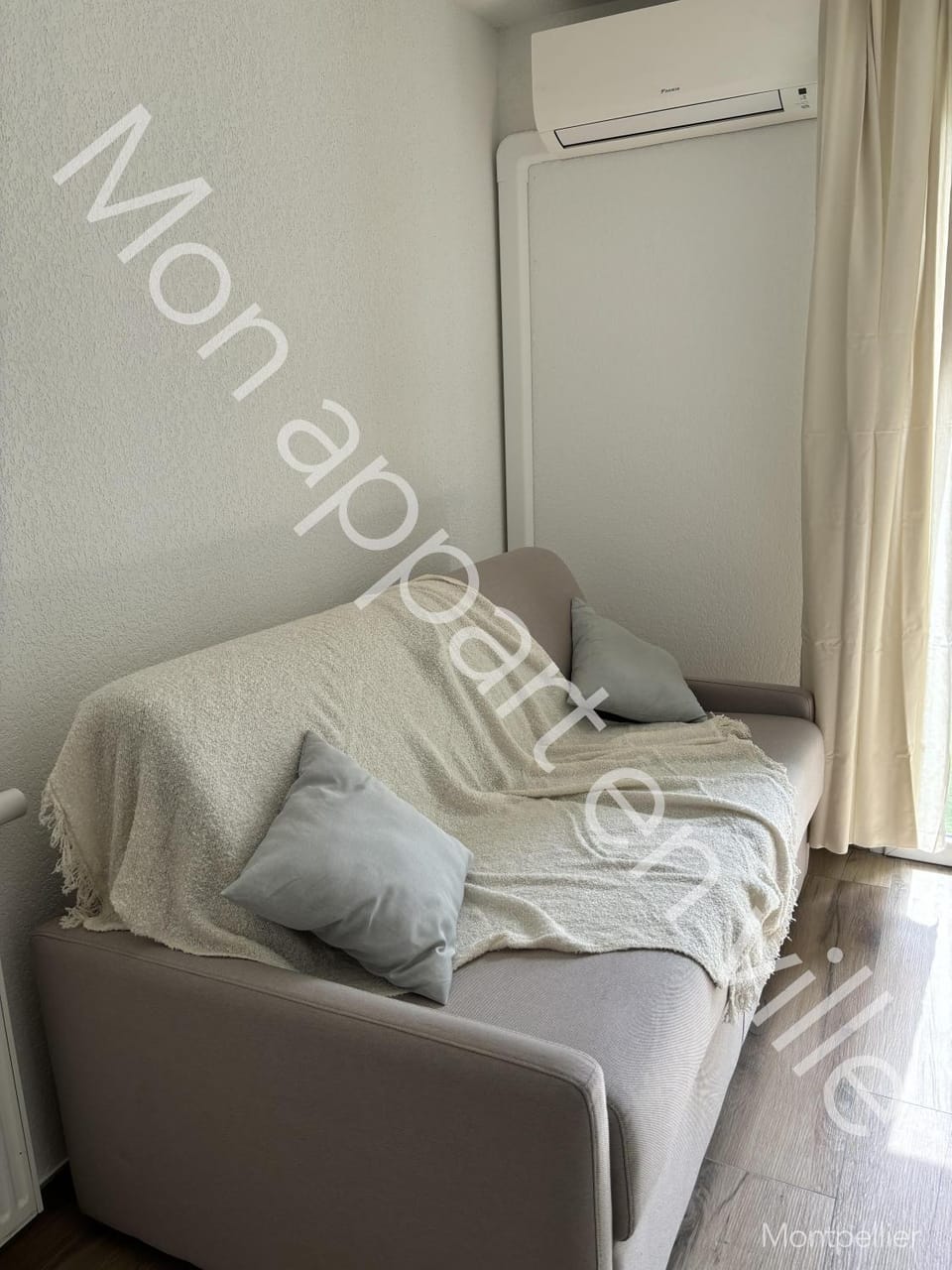 Mon Appart en Ville Apartment in Montpellier