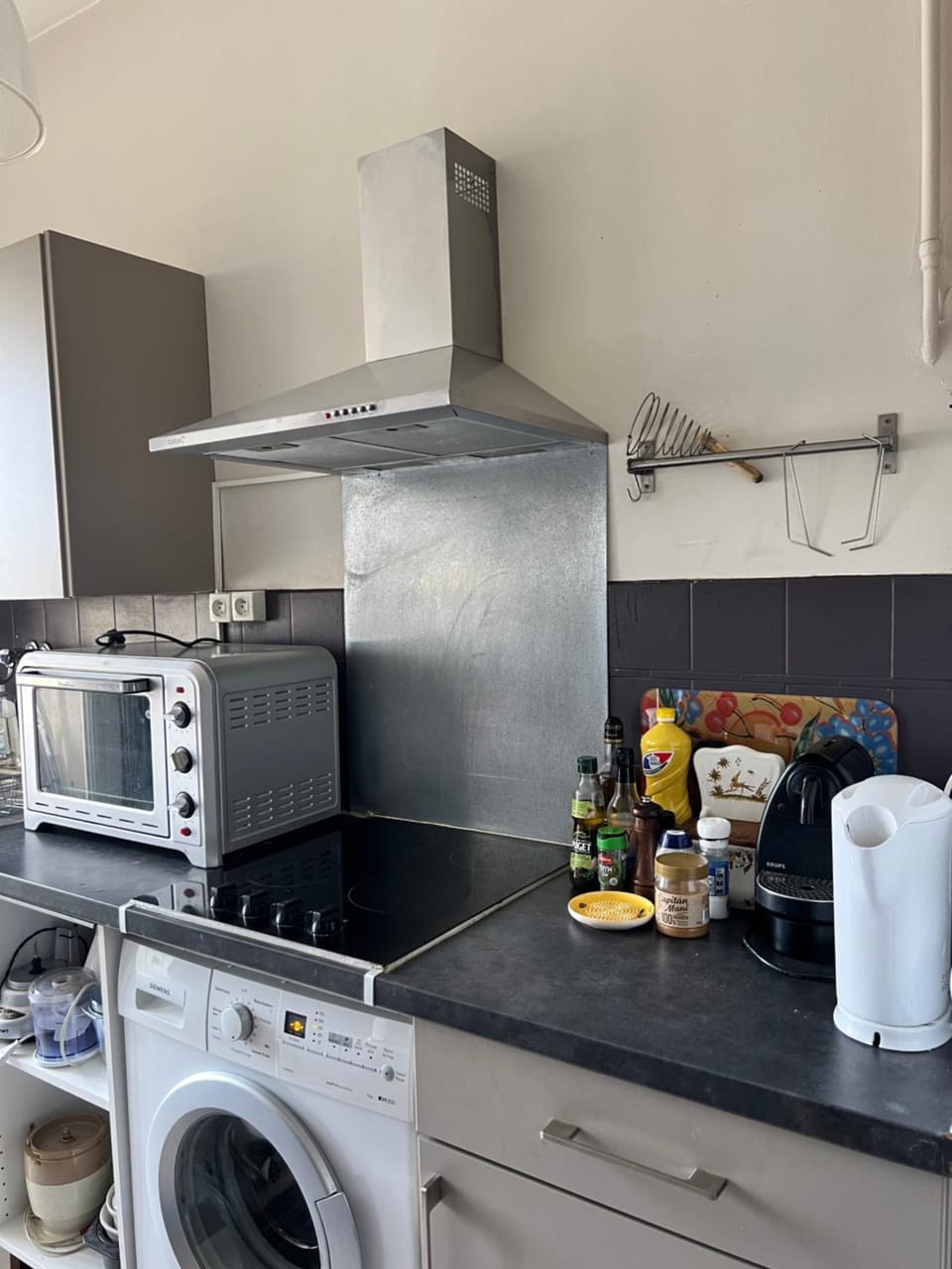 Studio style vintage à Nice Apartment in Nice