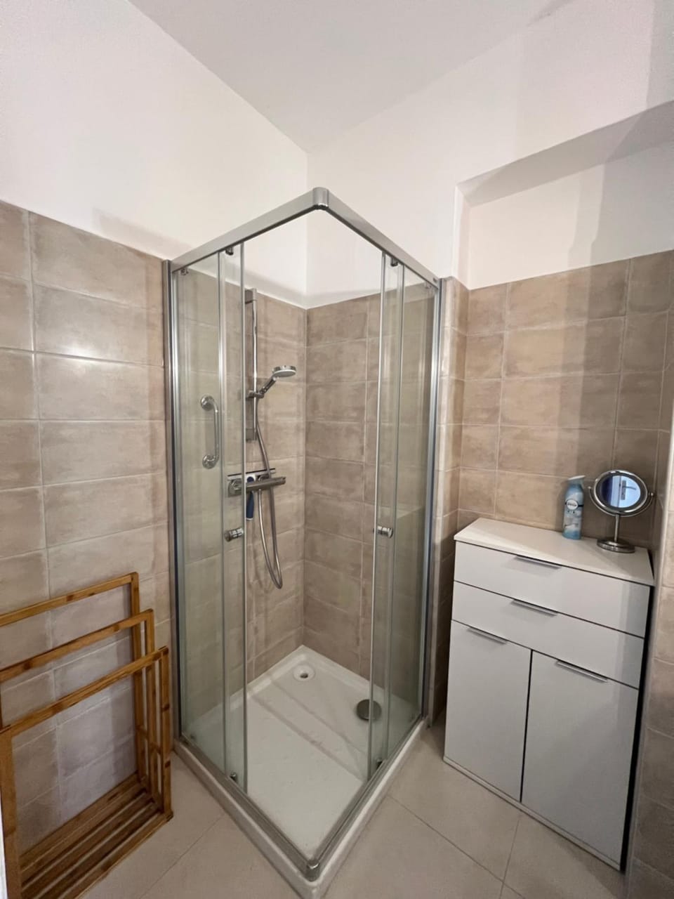 Studio style vintage à Nice Apartment in Nice