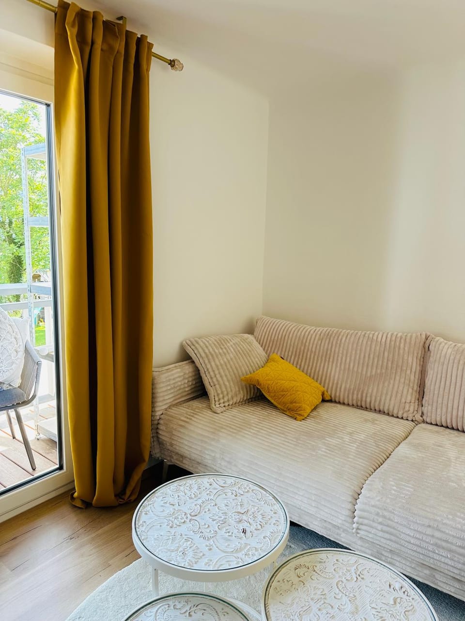 Ferienwohnung De luxe Kramer Apartment in Villach