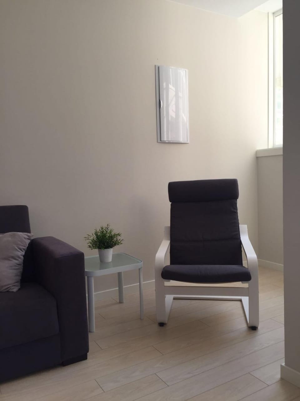 Precioso apartamento a un paso de casi todo Apartment in A Coruna