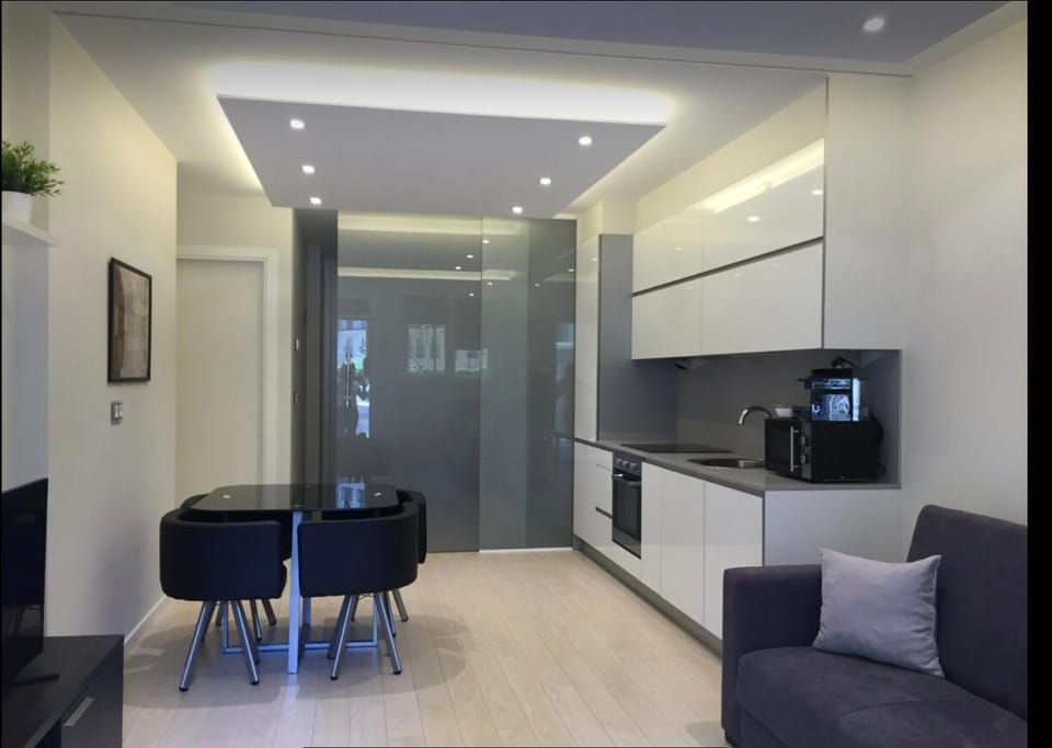 Precioso apartamento a un paso de casi todo Apartment in A Coruna