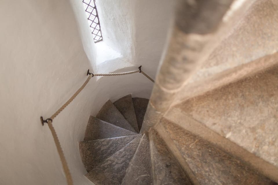 Decorative detail