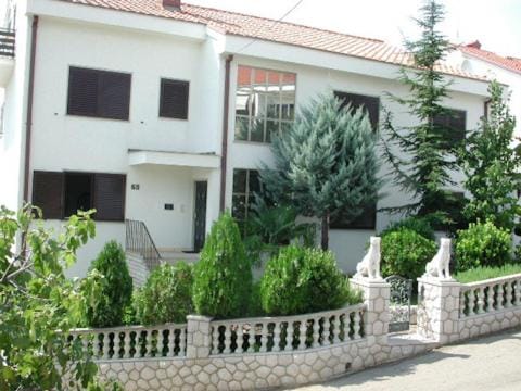 Apartman Nada 1 Apartment in Crikvenica