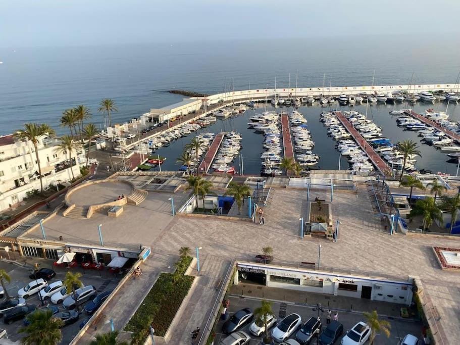 Apartamento con ubicación TOP Apartment in Marbella