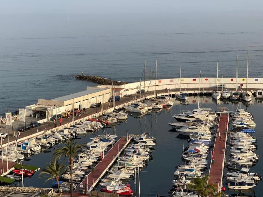 Apartamento con ubicación TOP Apartment in Marbella