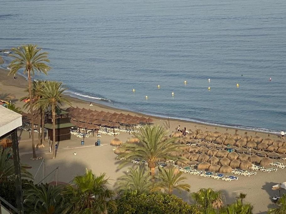 Apartamento con ubicación TOP Apartment in Marbella