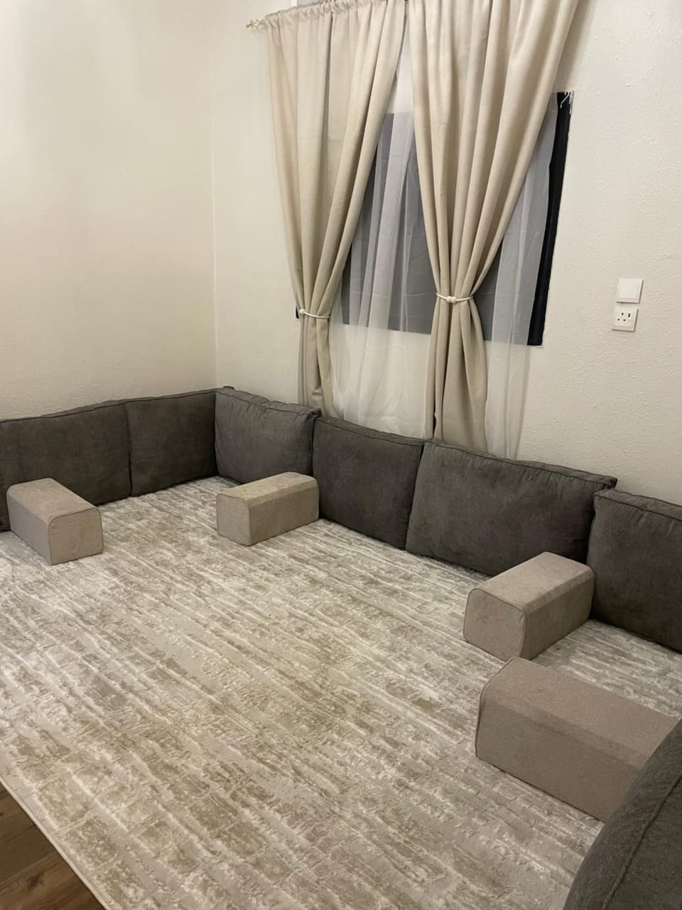 شقق مفروشه للايجار اليومي بالطائف Apartment in Makkah Province
