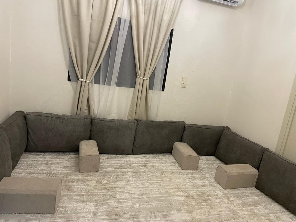 شقق مفروشه للايجار اليومي بالطائف Apartment in Makkah Province
