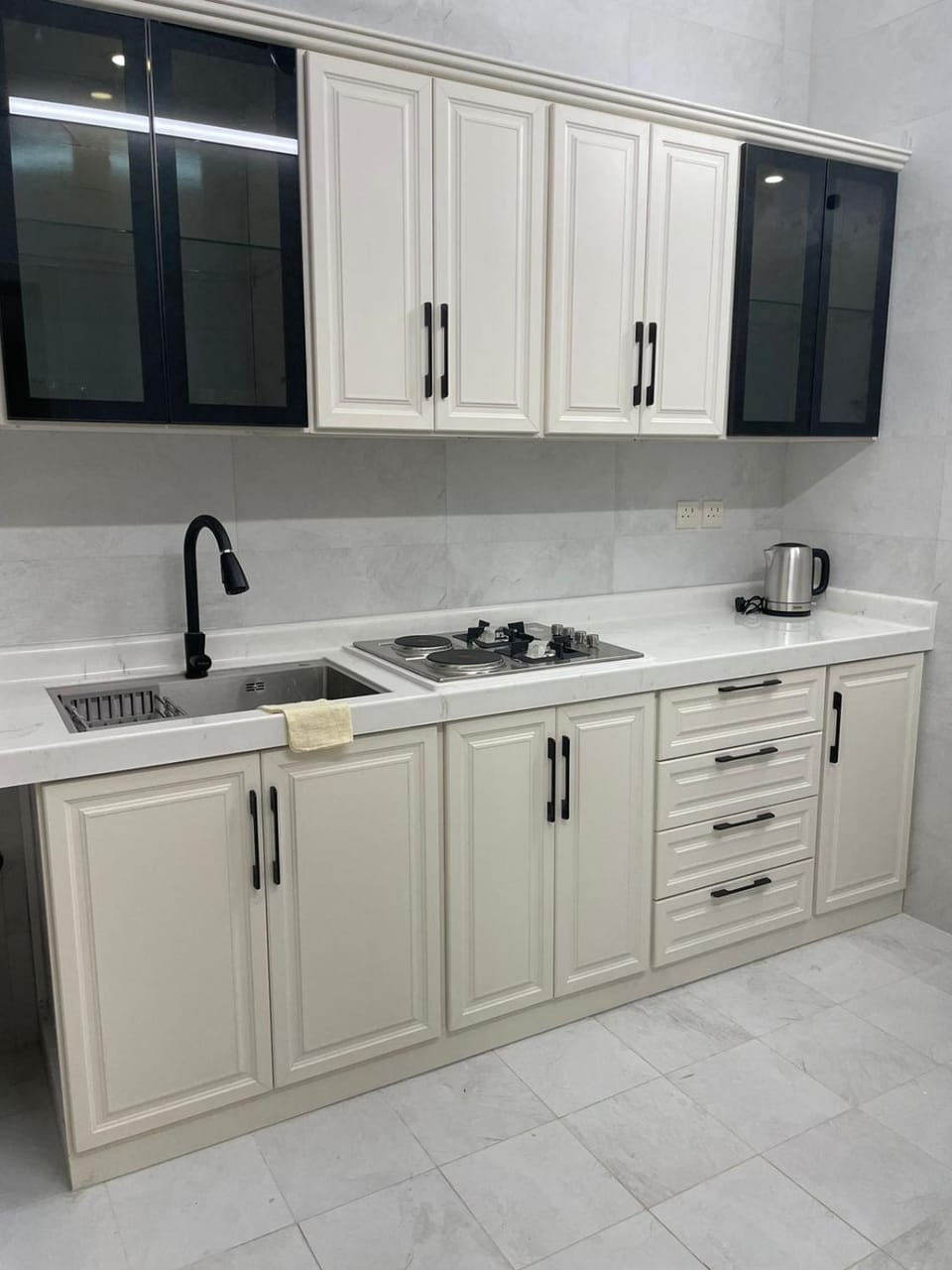 شقق مفروشه للايجار اليومي بالطائف Apartment in Makkah Province