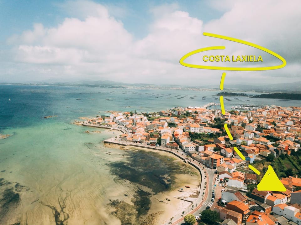 Off site, Bird's eye view, Beach