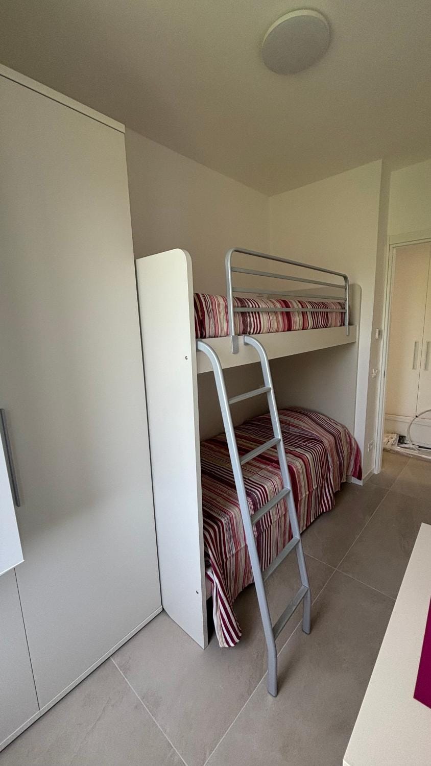 Astor Mare Apartment in Lignano Sabbiadoro