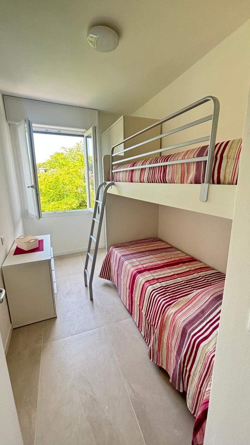 Astor Mare Apartment in Lignano Sabbiadoro