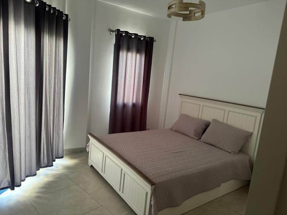 Greek Marassi Apartment in Egypt