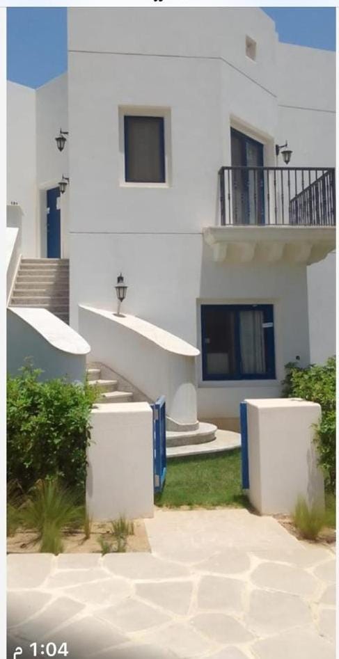 Greek Marassi Apartment in Egypt