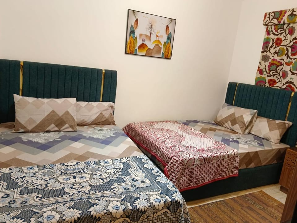 بلومار Blumar Apartment hotel in Egypt