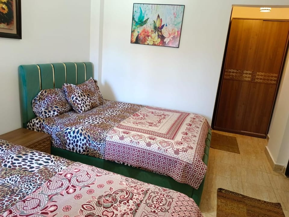 بلومار Blumar Apartment hotel in Egypt