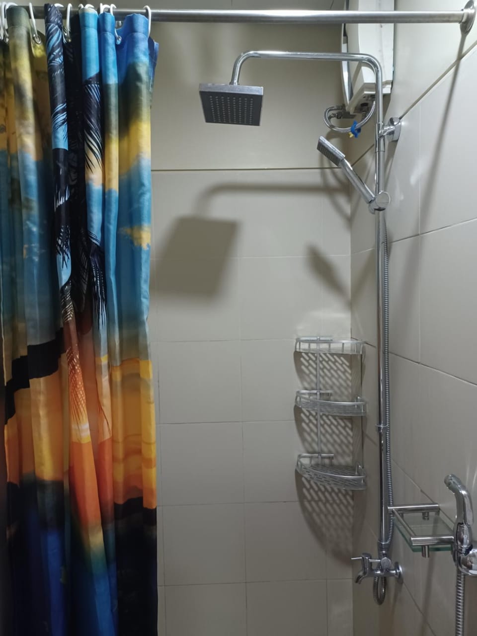 Casa R and R Cozy Staycation at S Residences Apartment in Pasay