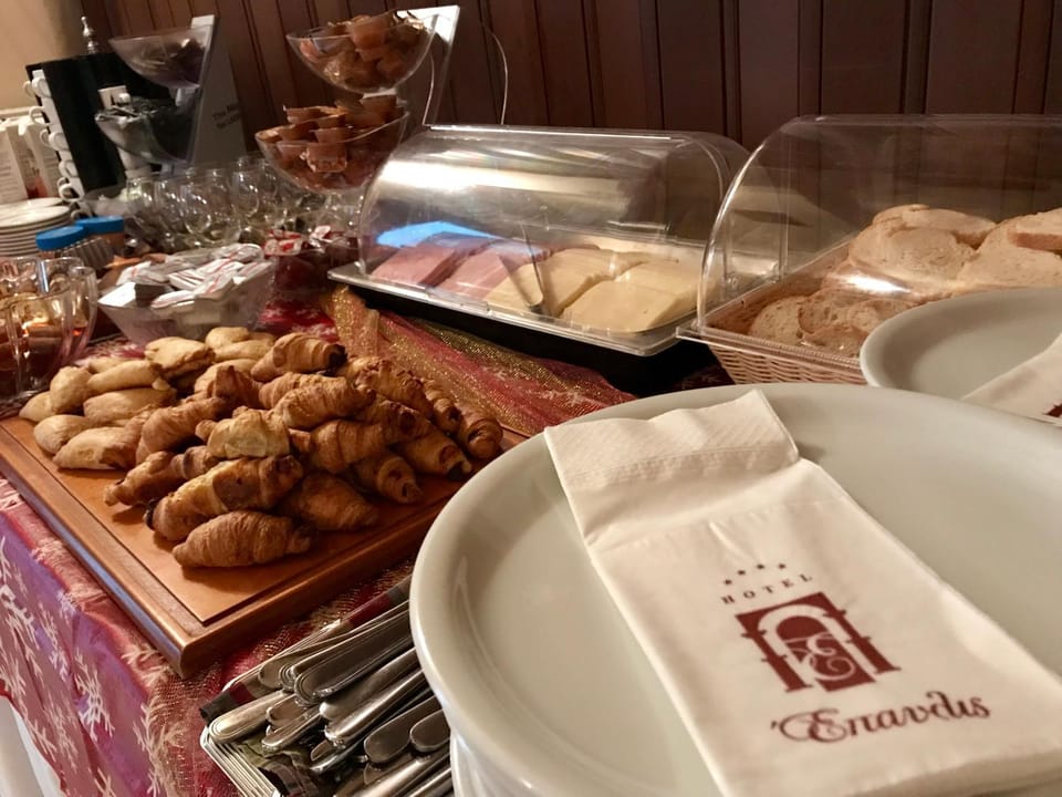 Food, Continental breakfast, Buffet breakfast