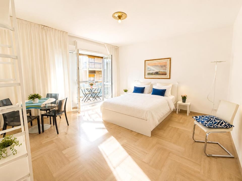 Caesar apartment Apartment in Bari