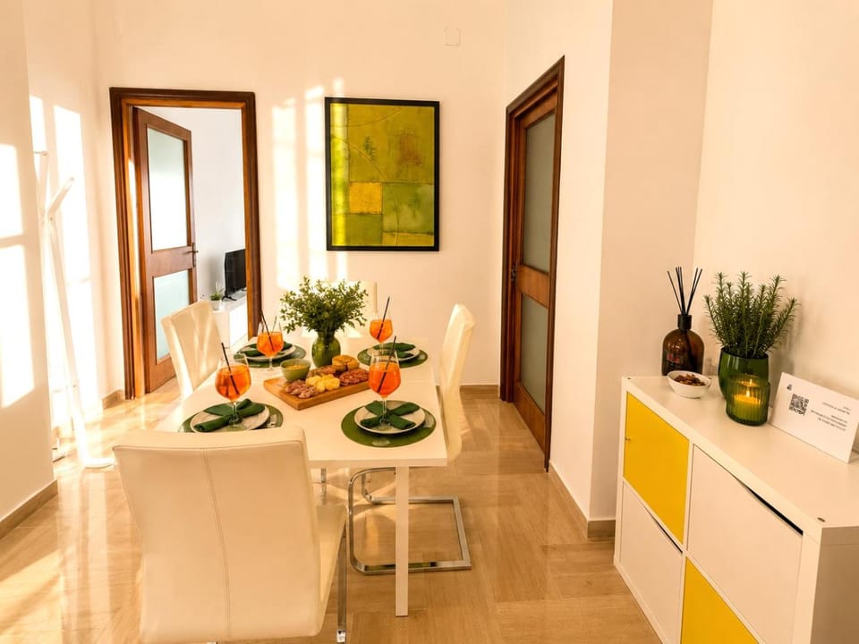 Caesar apartment Apartment in Bari