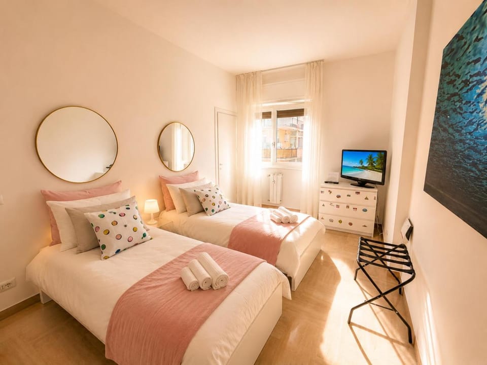 Caesar apartment Apartment in Bari