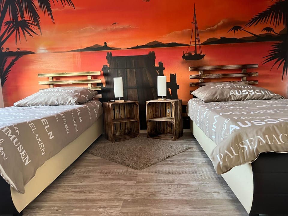 Ferien47 Pirna House in Pirna