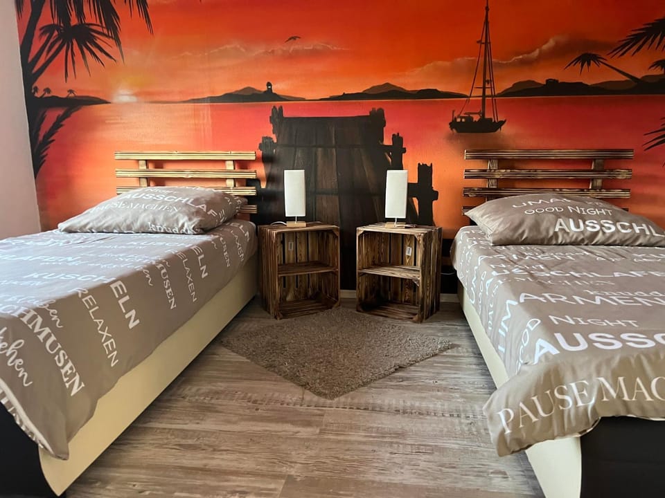 Ferien47 Pirna House in Pirna