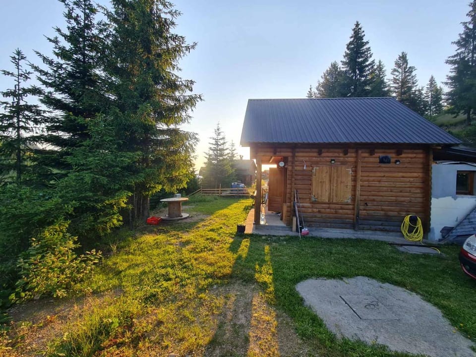 Vikendica Čarolija House in Montenegro