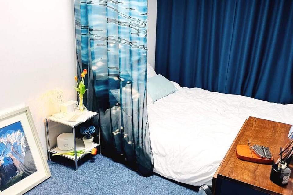 KPOP BTS Army Fan House - 9 min DDP, MD Apartment in Seoul