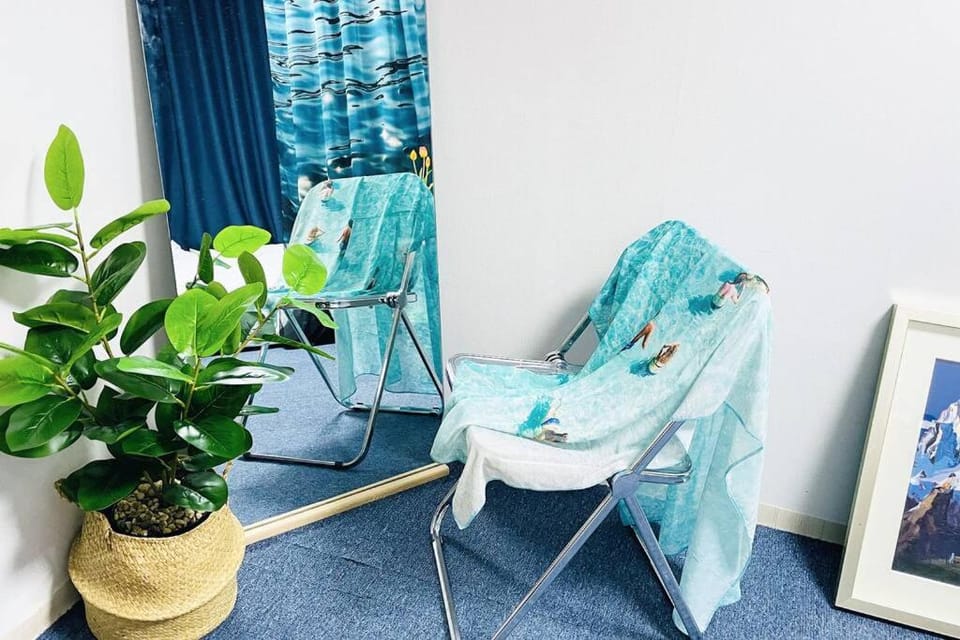 KPOP BTS Army Fan House - 9 min DDP, MD Apartment in Seoul