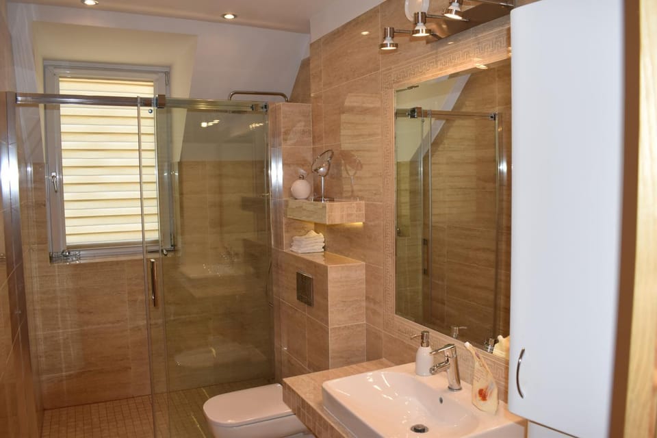 Apartament CENTRUM Apartment in Miedzyzdroje