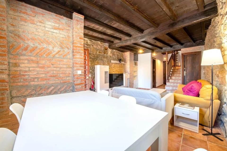 Casa de Petra House in Cantabria