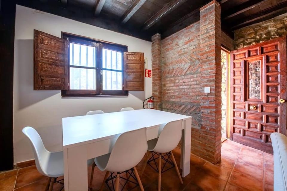 Casa de Petra House in Cantabria