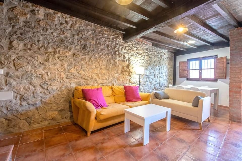 Casa de Petra House in Cantabria