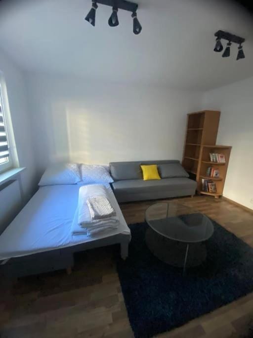 Pod Wieżą Twój przystanek u stóp Wzgórza Gedymina Apartment in Lower Silesian Voivodeship