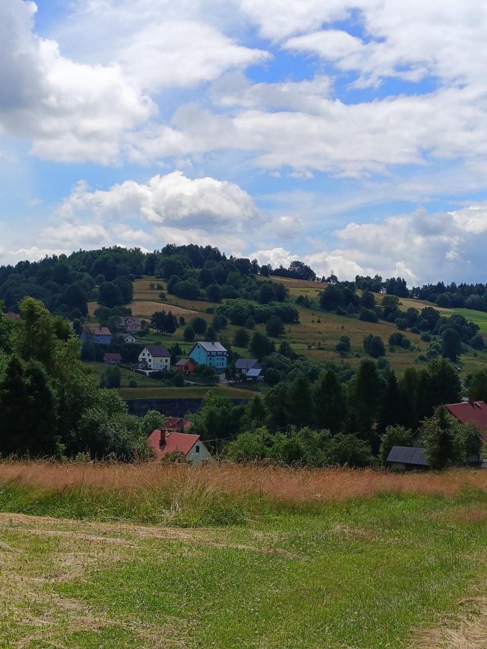 Juhas Vacation rental in Poland