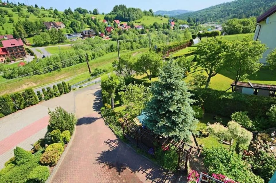 Juhas Vacation rental in Slovakia