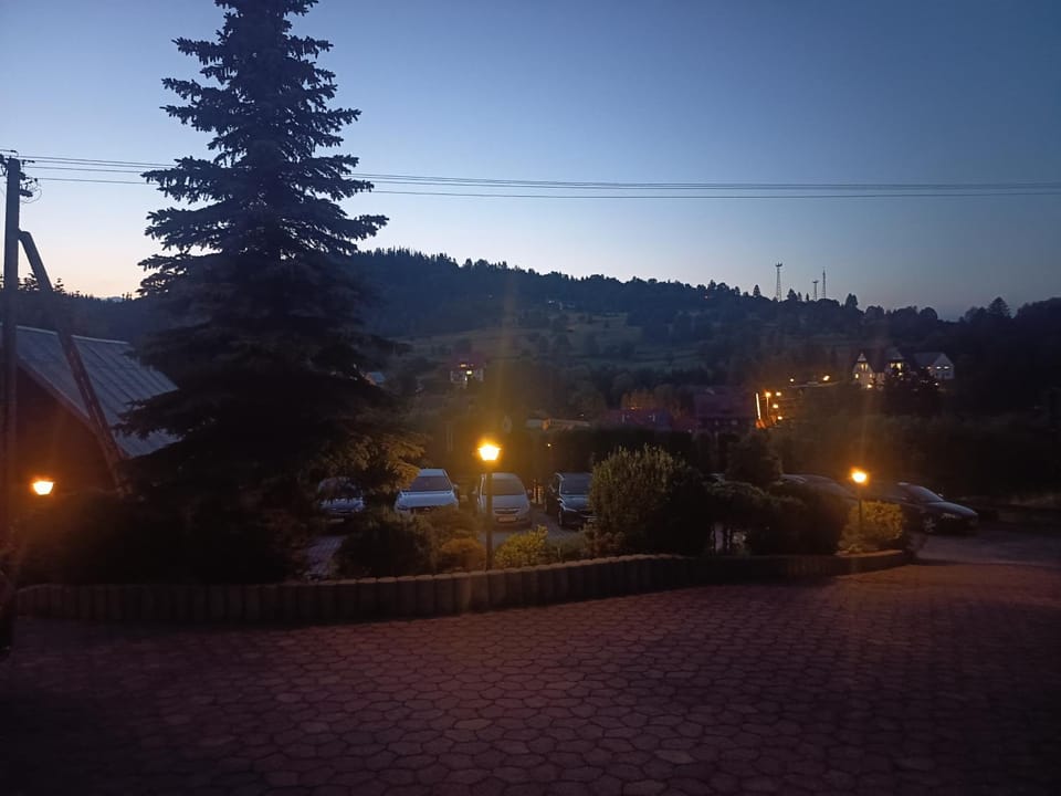 Juhas Vacation rental in Poland