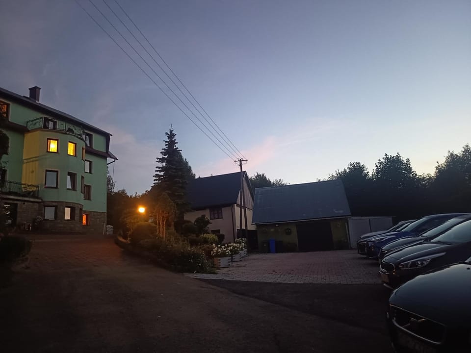 Juhas Vacation rental in Poland